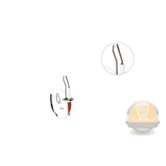 Ferroli Bluehelix Tech RRT gyújtó-ion elektróda 3980H900