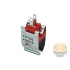 Ferroli hőmérséklet érzékelő fűtési NTC 39810220 (ex 36200540)