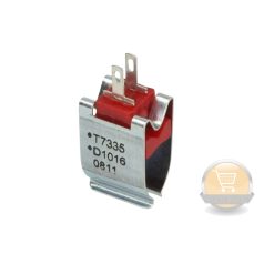   Ferroli hőmérséklet érzékelő fűtési NTC 39810220 (ex 36200540)