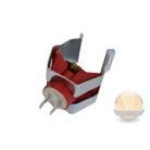 Ferroli hőmérséklet érzékelő fűtési NTC 39810220 (ex 36200540)