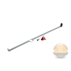   Ferroli füstgáz érzékelő Econcept Econcept Tech 39810340