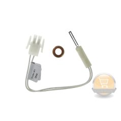   Ferroli Econcept Norton gyújtó (hosszú) 39810640 (36702500)