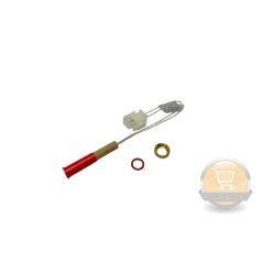   Ferroli Econcept Norton gyújtó (hosszú) 39810640 (36702500)