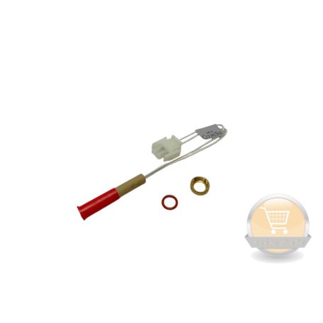 Ferroli Econcept Norton gyújtó (hosszú) 39810640 (36702500)