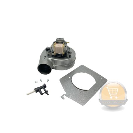 Ferroli Domicompact-Domitop E ventilátor 39811561 (39811560)