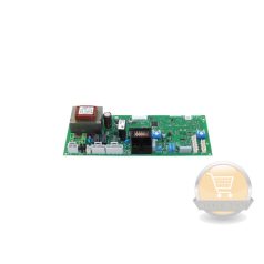 Ferroli vezérlőpanel MF08FA Domicompact C F 39812110