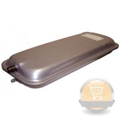 Ferroli tágulási tartály 8l Domicompact 24 39812140