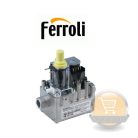 Ferroli Domicompact gázszelep VGU 54A 39812190