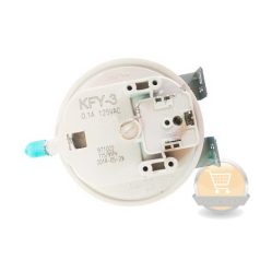   Ferroli presszosztát légnyomás kapcsoló 39817510 (36402050 39817511)