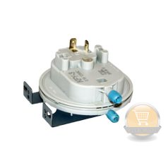   Ferroli presszosztát légnyomás kapcsoló 39817510 (36402050 39817511)