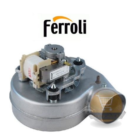Ferroli ventilátor 39817550 (36601850)
