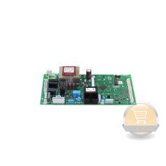 Ferroli vezérlőpanel PMF09F 39817770 (38321260)