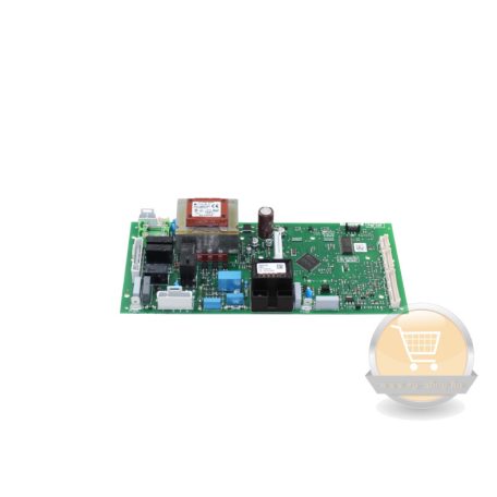 Ferroli vezérlőpanel PMF09F 39817770 (38321260)