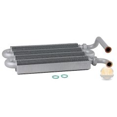 Ferroli New Elite 60 hőcserélő 39817780 (37400180)