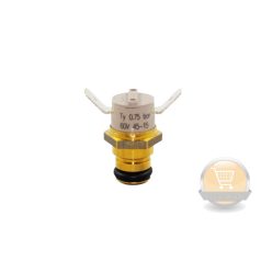 Ferroli víznyomás érzékelő 39818260 (39404710)