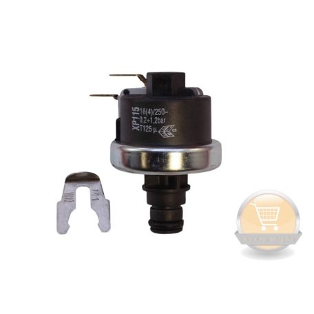 Ferroli víznyomás érzékelő 39818260 (39404710)