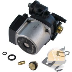 Ferroli keringető szivattyú Domiproject Domicompact D Domitech 39818450 (39404220)