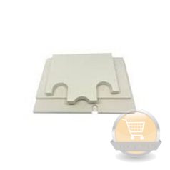   Ferroli Domitop HC 30E égőtér szigetelés készlet 39818680