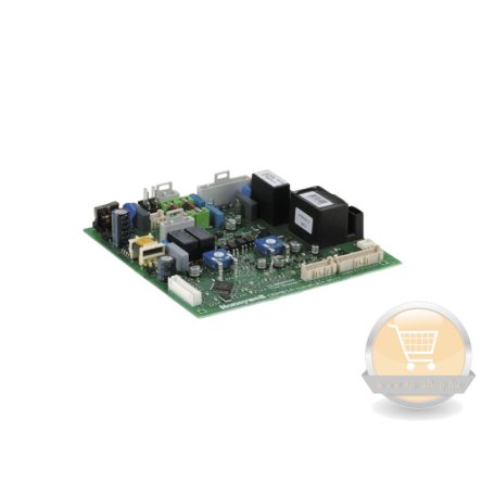 Ferroli Domiproject vezérlőpanel DBM01A 39819530