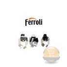 Ferroli kettős hőmérséklet érzékelő ntc 39819550