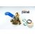 Ferroli feltöltőcsap Domitech Domiproject 39819560