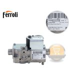 Ferroli Domiproject gázszelep VK4105G 39819620