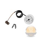 Ferroli Domitech Econcept-Tech Domiproject nyomásmérő óra 39820080