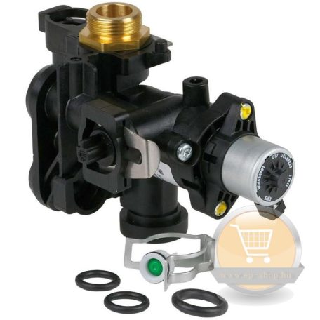 Ferroli 3 utas váltószelep+motor kpl 39820441 (39828210)