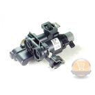 Ferroli 3 utas váltószelep+motor kpl 39820441 (39828210)