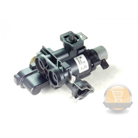 Ferroli 3 utas váltószelep+motor kpl 39820441 (39828210)