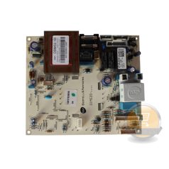   Ferroli vezérlőpanel Domitech Domicondens 39820661 (regi 39820660)