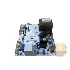   Ferroli Econcept Tech vezérlőpanel DBM04A 39821523 (39821522 36508002)