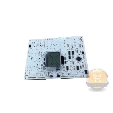 Ferroli Econcept Tech vezérlőpanel DBM04A 39821523 (39821522 36508002)