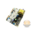 Ferroli Econcept Tech vezérlőpanel DBM04A 39821523 (39821522 36508002)