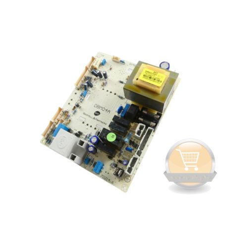 Ferroli Econcept Tech vezérlőpanel DBM04A 39821523 (39821522 36508002)