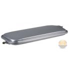 Ferroli Domitech tágulási tartály 7L 39827800 (36800800)