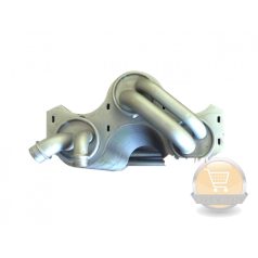   Ferroli Domitech bitermikus hőcserélő F24 39828290 (37404630)