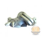 Ferroli Domitech bitermikus hőcserélő C24 39828990 (37404710)