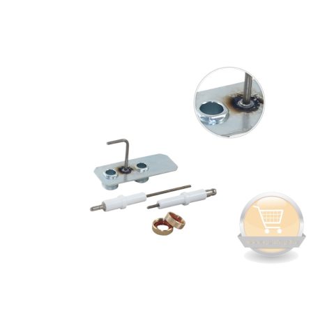 Ferroli Econcept-Econcept Tech elektróda csoport 39832360 (36702840)