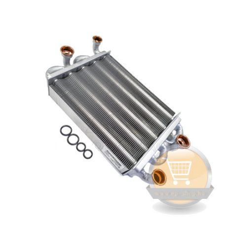 Ferroli Domiproject D bitermikus hőcserélő 39837660 (37405340)