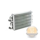 Ferroli Domiproject D bitermikus hőcserélő 39837660 (37405340)