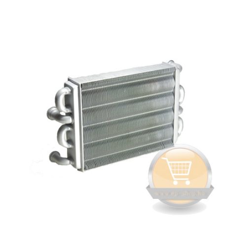 Ferroli Domiproject D bitermikus hőcserélő 39837660 (37405340)