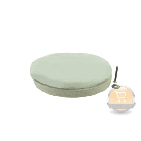 Ferroli Bluhelix Tech hátsó égőtér szigetelés 39845900