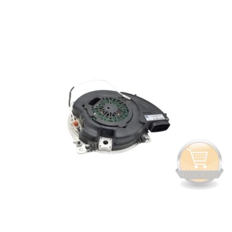 Ferroli Bluehelix Tech 25A-35A égő+ventilátor 39846061 (39846060 36602251)