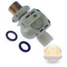 Ferroli Bluehelix Tech 25C-35C áramlásérzékelő 39846130 (36402450)