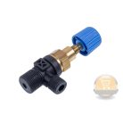 Ferroli Bluehelix Tech 25-35 feltöltőcsap 39846950