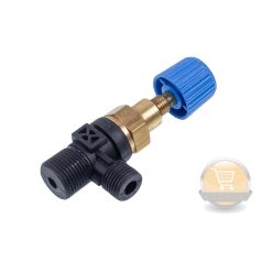 Ferroli Bluehelix Tech 25-35 feltöltőcsap 39846950