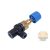 Ferroli Bluehelix Tech 25-35 feltöltőcsap 39846950