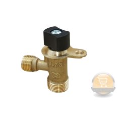 Ferroli Bluehelix Tech 25-35 feltöltőcsap 39846950