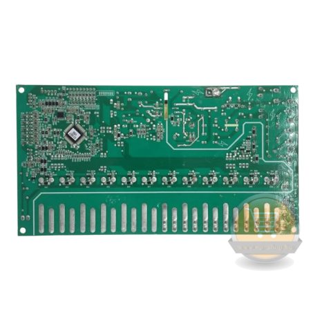 Ferroli LEB 6-7,5-9 kw elektromos kazán vezérlőelektronika 398C4130